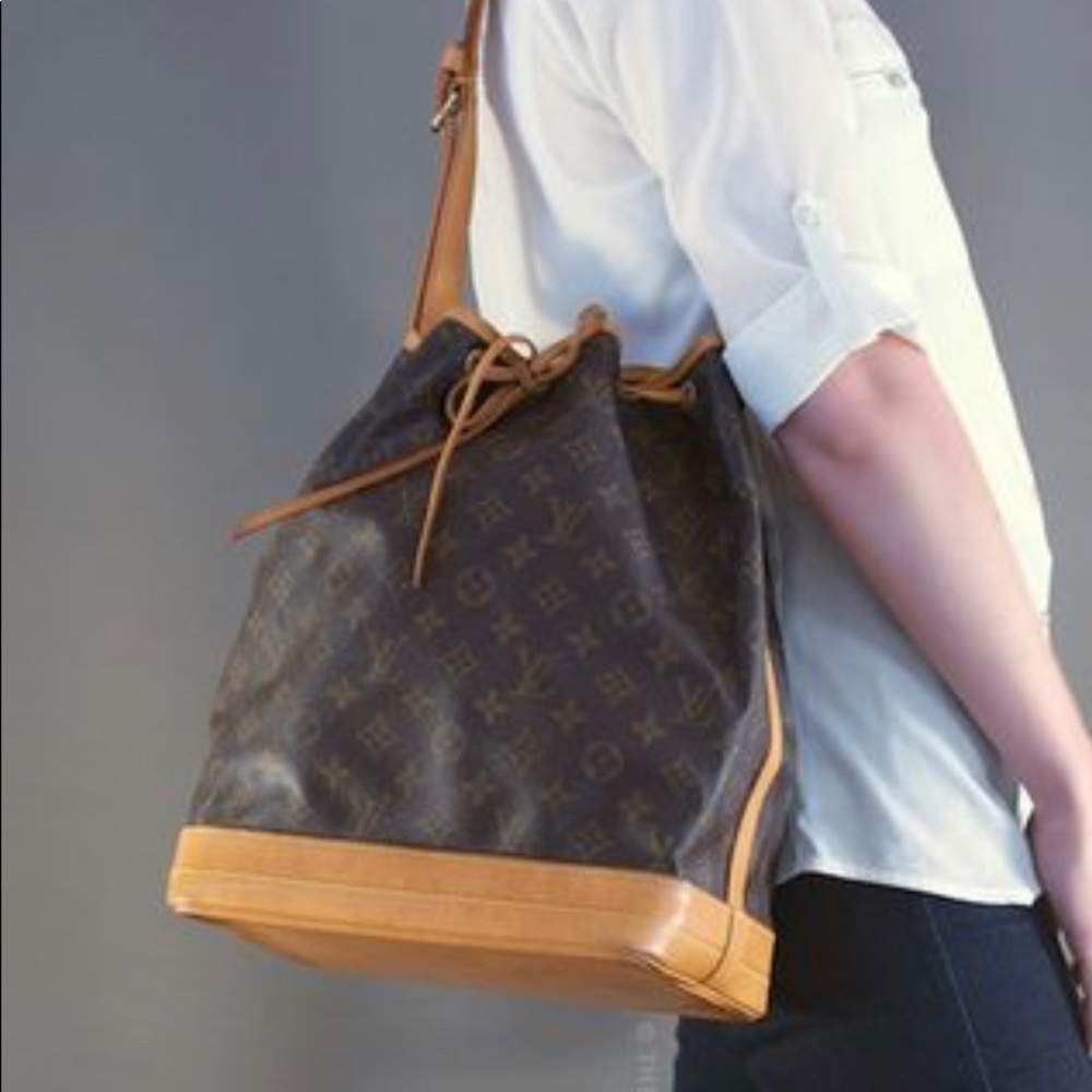 SOLD❤️Louis Vuitton Noe